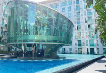 Кондоминиум в Банг Ламунге, Таиланд | THE239433