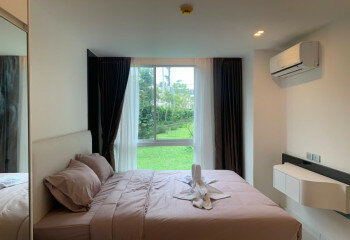 Кондоминиум в Банг Ламунге, Таиланд | THE239433