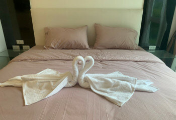 Кондоминиум в Банг Ламунге, Таиланд | THE239433