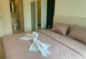 Кондоминиум в Банг Ламунге, Таиланд | THE239433