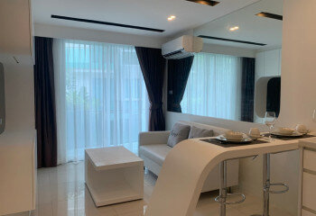 Кондоминиум в Банг Ламунге, Таиланд | THE239433