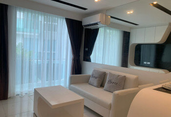 Кондоминиум в Банг Ламунге, Таиланд | THE239433