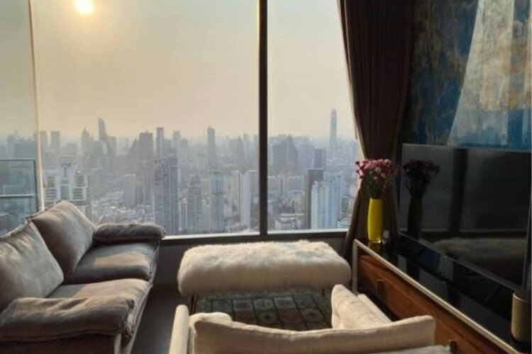 Кондоминиум в Бангкоке, Таиланд | THE342417