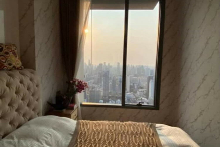 Кондоминиум в Бангкоке, Таиланд | THE342417