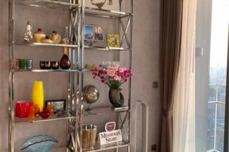 Кондоминиум в Бангкоке, Таиланд | THE342417