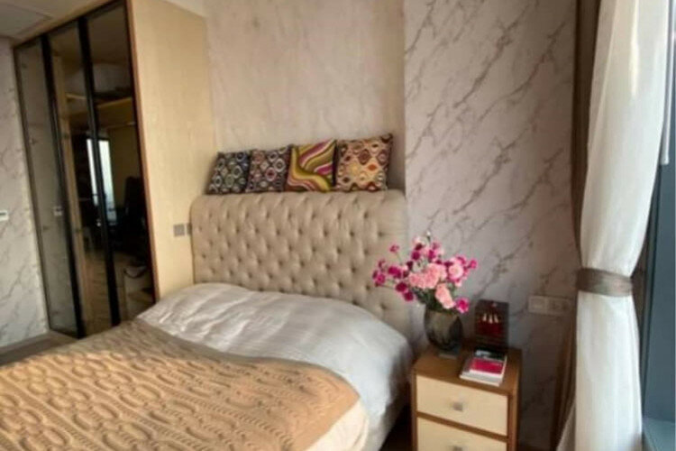 Кондоминиум в Бангкоке, Таиланд | THE342417