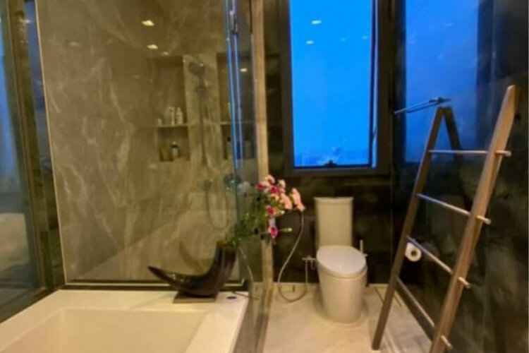 Кондоминиум в Бангкоке, Таиланд | THE342417