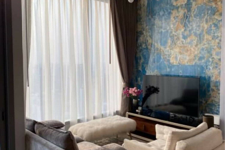 Кондоминиум в Бангкоке, Таиланд | THE342417