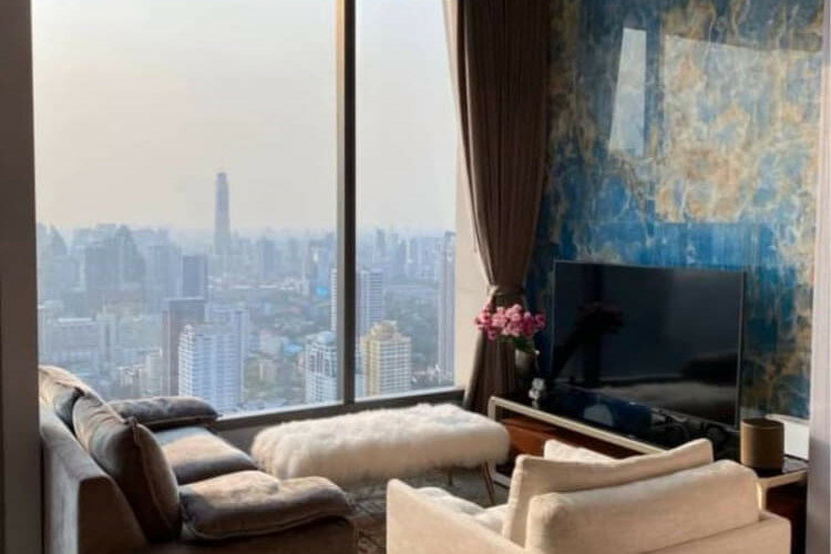 Кондоминиум в Бангкоке, Таиланд | THE342417