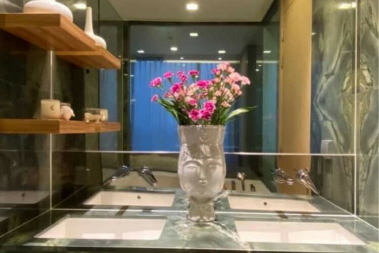 Кондоминиум в Бангкоке, Таиланд | THE342417