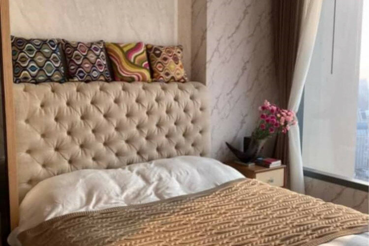 Кондоминиум в Бангкоке, Таиланд | THE342417