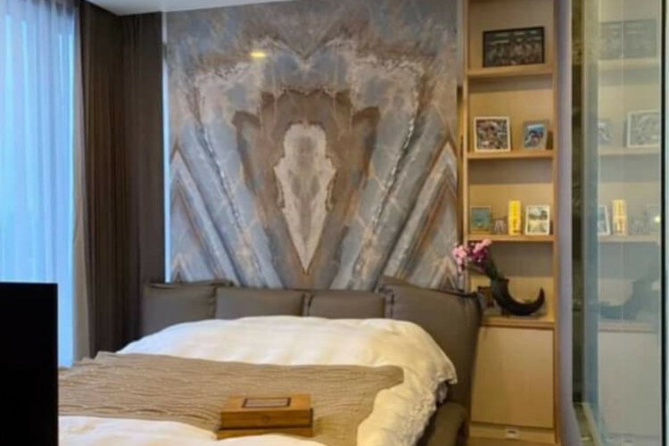 Кондоминиум в Бангкоке, Таиланд | THE342417