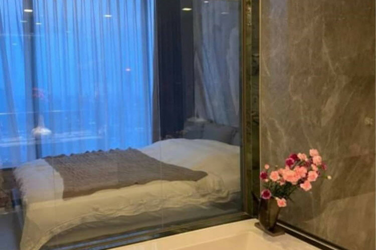 Кондоминиум в Бангкоке, Таиланд | THE342417