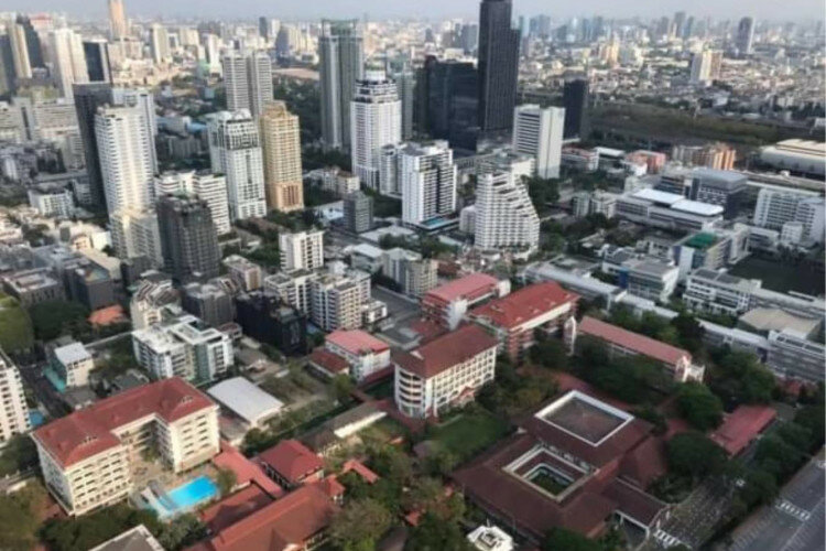 Кондоминиум в Бангкоке, Таиланд | THE342417