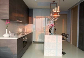 Кондоминиум в Бангкоке, Таиланд | THE342417