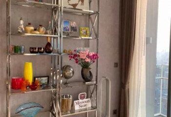 Кондоминиум в Бангкоке, Таиланд | THE342417