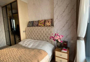 Кондоминиум в Бангкоке, Таиланд | THE342417