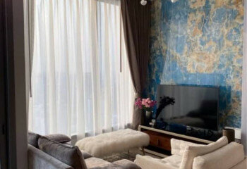 Кондоминиум в Бангкоке, Таиланд | THE342417