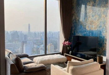 Кондоминиум в Бангкоке, Таиланд | THE342417