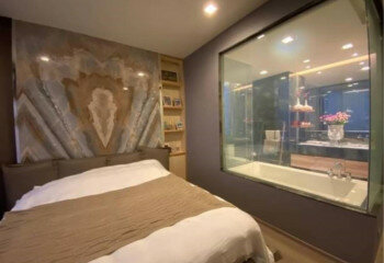 Кондоминиум в Бангкоке, Таиланд | THE342417