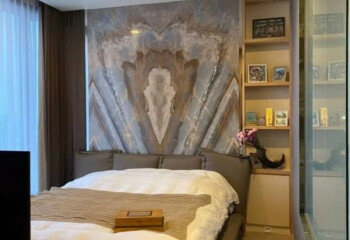 Кондоминиум в Бангкоке, Таиланд | THE342417