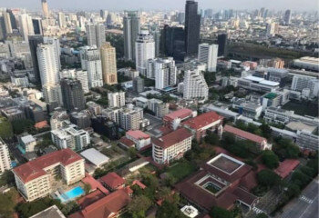 Кондоминиум в Бангкоке, Таиланд | THE342417