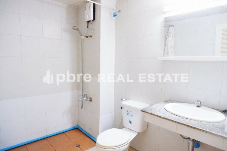 Кондоминиум в Банг Ламунге, Таиланд | THE539712