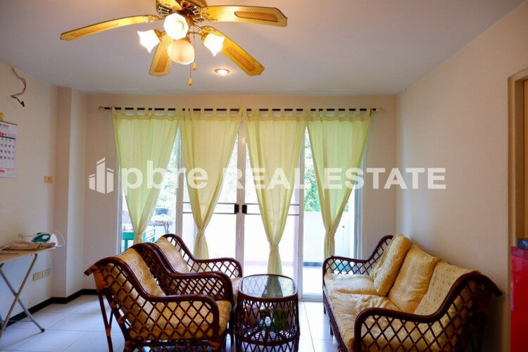 Кондоминиум в Банг Ламунге, Таиланд | THE539712