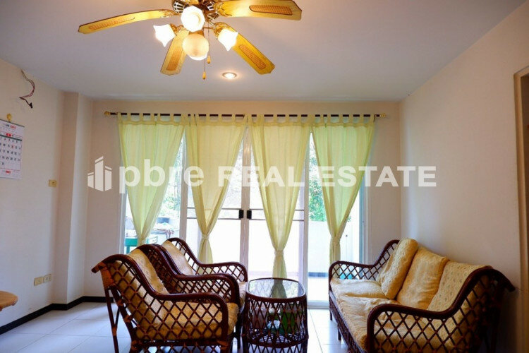 Кондоминиум в Банг Ламунге, Таиланд | THE539712