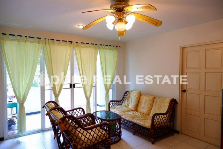 Кондоминиум в Банг Ламунге, Таиланд | THE539712