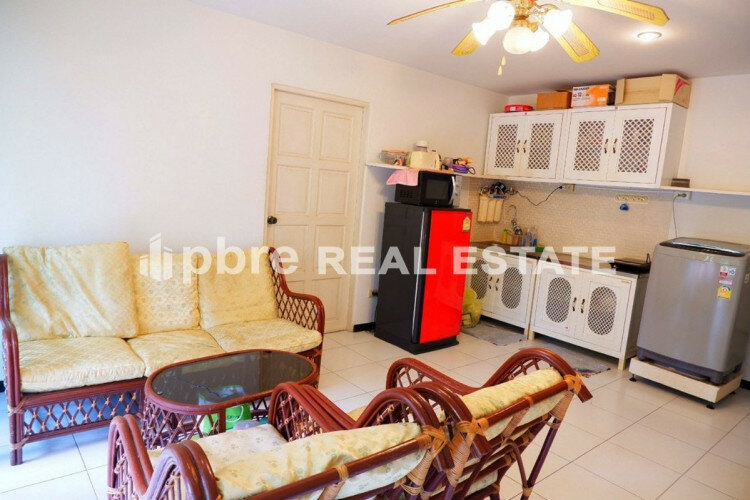 Кондоминиум в Банг Ламунге, Таиланд | THE539712