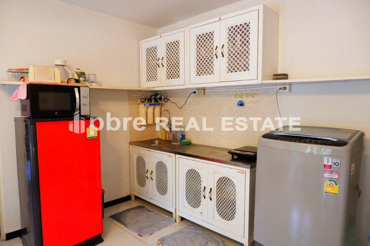 Кондоминиум в Банг Ламунге, Таиланд | THE539712