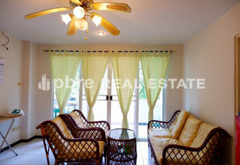 Кондоминиум в Банг Ламунге, Таиланд | THE539712