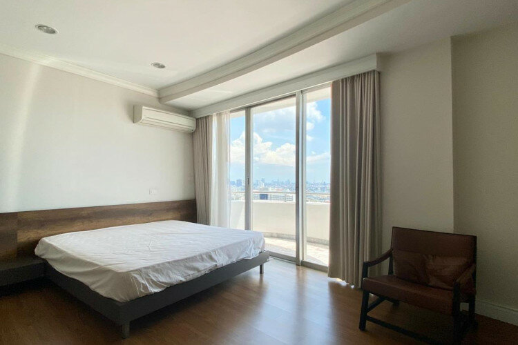 Кондоминиум в Бангкоке, Таиланд | THE142435