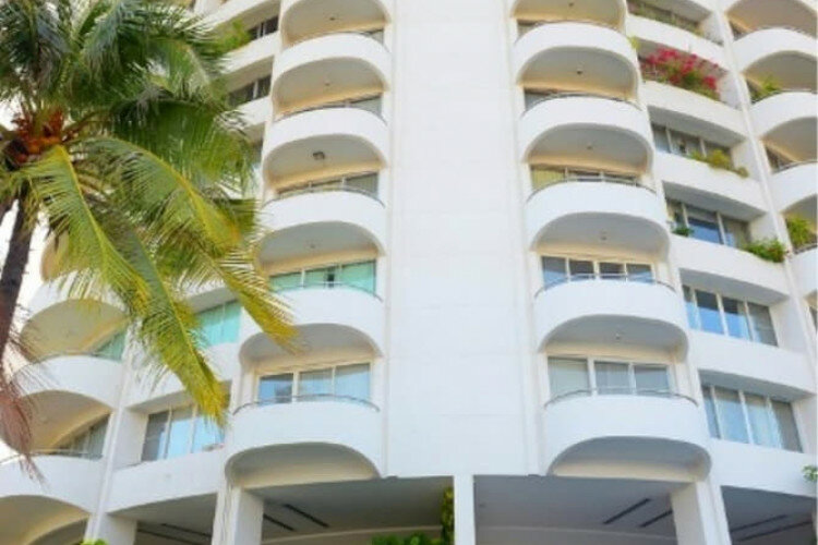 Кондоминиум в Бангкоке, Таиланд | THE142435