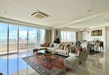 Кондоминиум в Бангкоке, Таиланд | THE142435