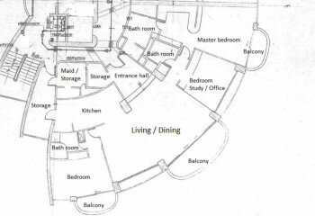Кондоминиум в Бангкоке, Таиланд | THE142435