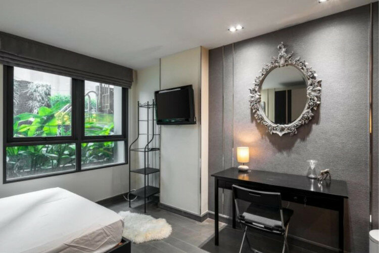 Кондоминиум в Бангкоке, Таиланд | THE442561