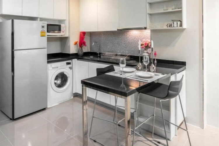 Кондоминиум в Бангкоке, Таиланд | THE442561