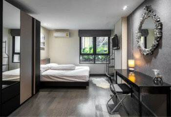 Кондоминиум в Бангкоке, Таиланд | THE442561