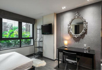 Кондоминиум в Бангкоке, Таиланд | THE442561