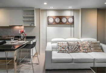 Кондоминиум в Бангкоке, Таиланд | THE442561