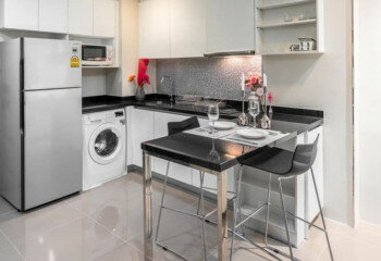 Кондоминиум в Бангкоке, Таиланд | THE442561