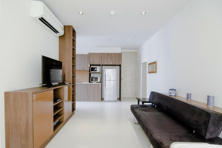 Кондоминиум в Бангкоке, Таиланд | THE242865