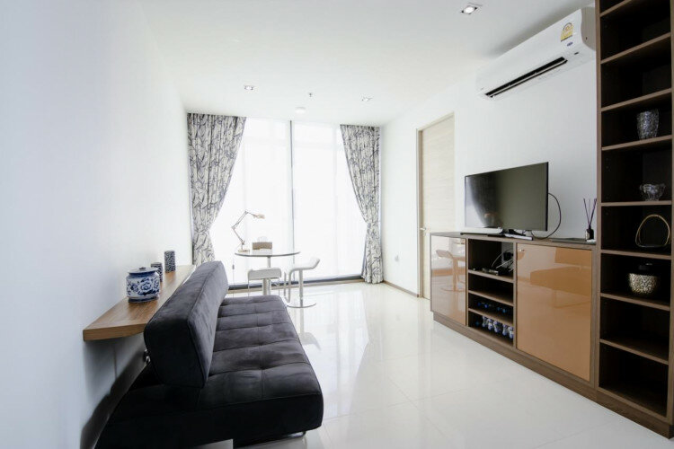 Кондоминиум в Бангкоке, Таиланд | THE242865