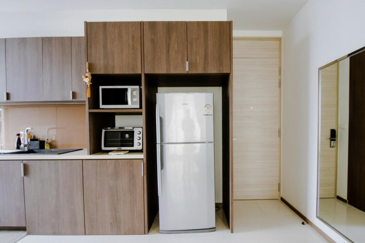 Кондоминиум в Бангкоке, Таиланд | THE242865