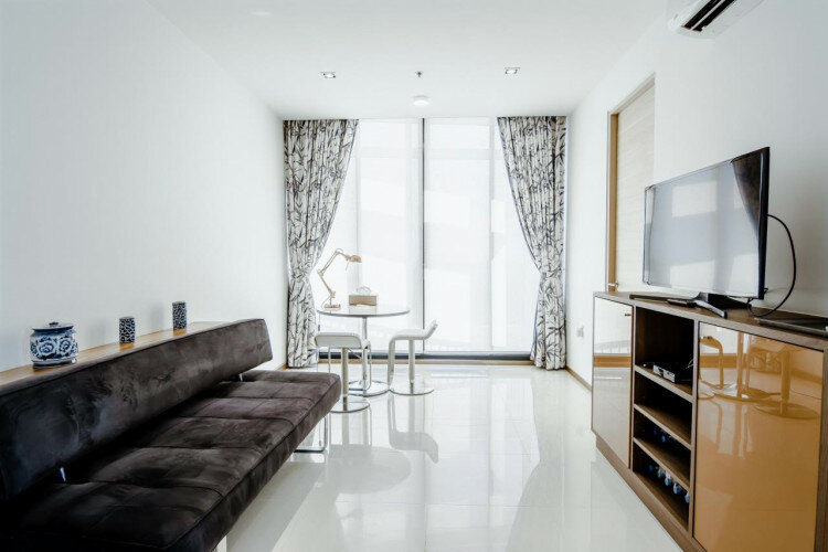 Кондоминиум в Бангкоке, Таиланд | THE242865