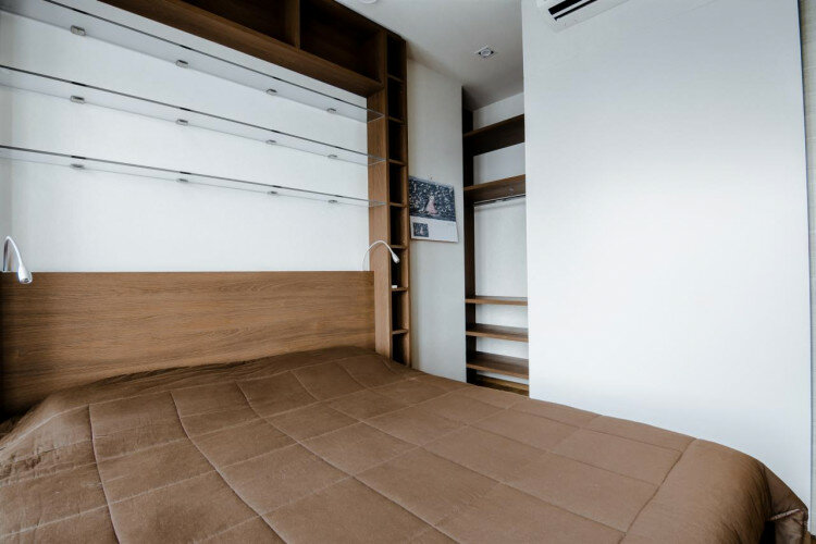 Кондоминиум в Бангкоке, Таиланд | THE242865