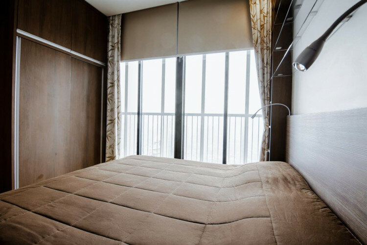 Кондоминиум в Бангкоке, Таиланд | THE242865