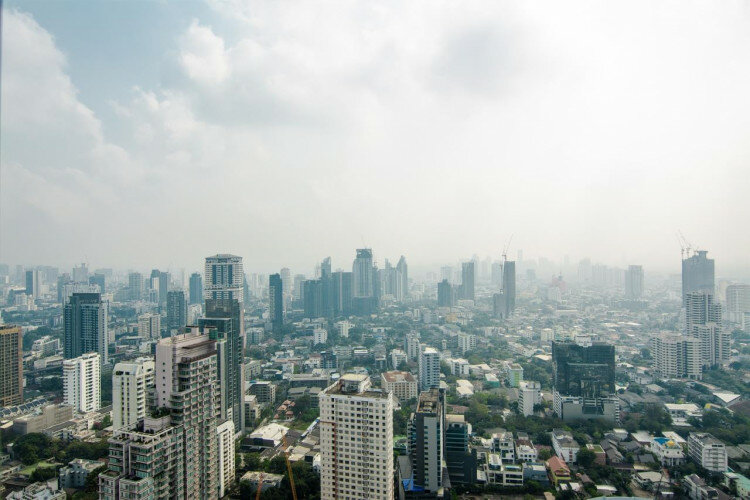 Кондоминиум в Бангкоке, Таиланд | THE242865